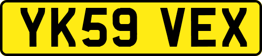 YK59VEX