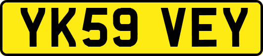 YK59VEY