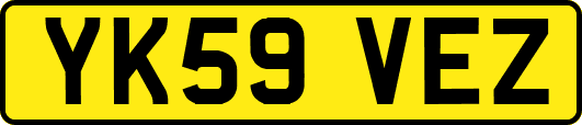 YK59VEZ