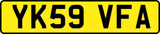 YK59VFA