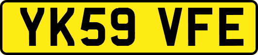 YK59VFE