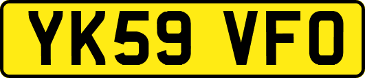 YK59VFO