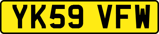 YK59VFW