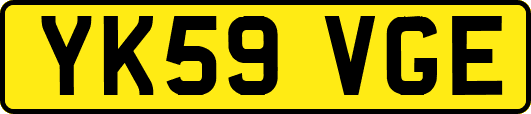 YK59VGE
