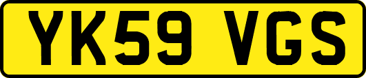 YK59VGS