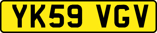 YK59VGV