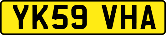 YK59VHA
