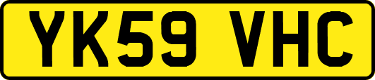 YK59VHC