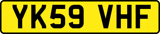 YK59VHF