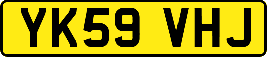 YK59VHJ