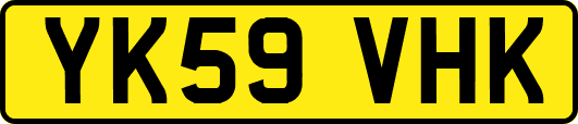 YK59VHK