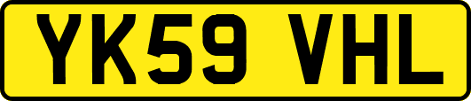 YK59VHL