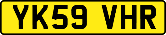 YK59VHR