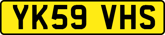 YK59VHS