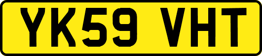 YK59VHT