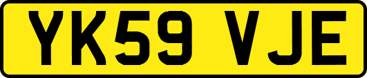 YK59VJE