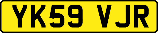 YK59VJR
