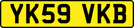 YK59VKB