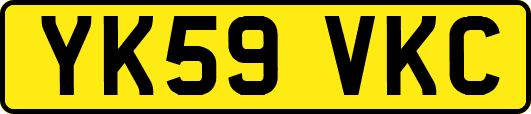 YK59VKC