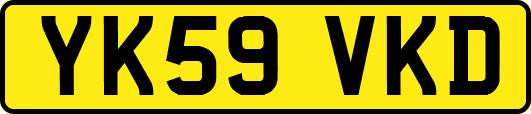 YK59VKD