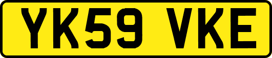 YK59VKE