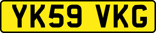 YK59VKG