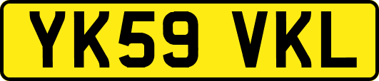YK59VKL