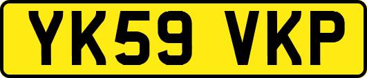 YK59VKP