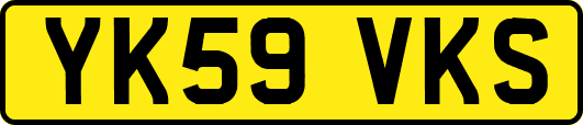 YK59VKS