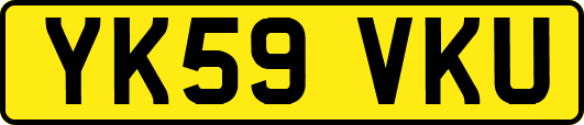 YK59VKU
