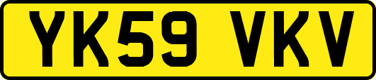 YK59VKV