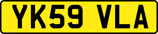 YK59VLA