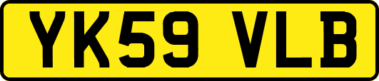 YK59VLB