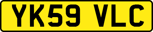 YK59VLC