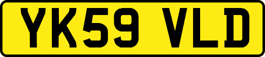 YK59VLD