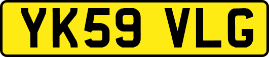 YK59VLG