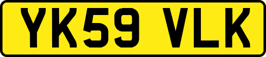 YK59VLK