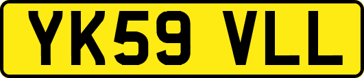 YK59VLL