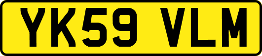 YK59VLM