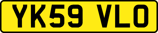 YK59VLO