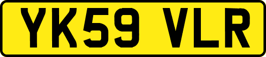 YK59VLR