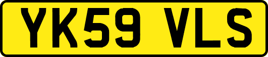 YK59VLS