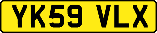 YK59VLX