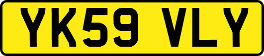 YK59VLY