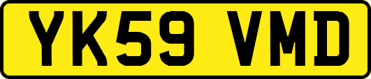 YK59VMD