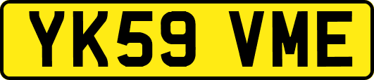 YK59VME