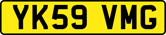 YK59VMG