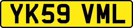 YK59VML