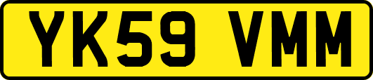 YK59VMM