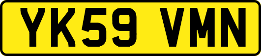 YK59VMN
